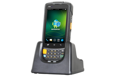 坚果 Smart-612 企业安全智能终端