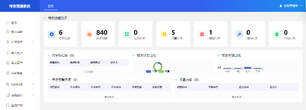智能革新，客户至上：RFID技术领先品牌
