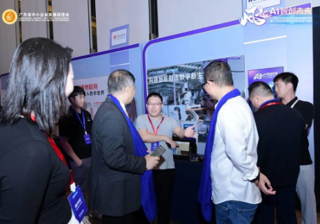 盈丰展会风采