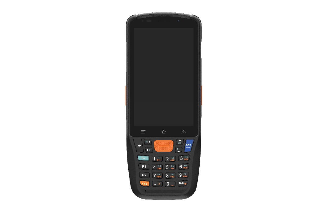 手持移动终端PDA