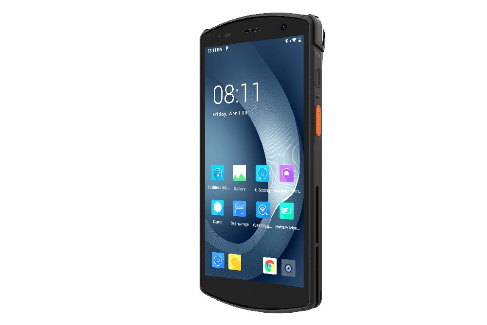 生产线管理手持PDA