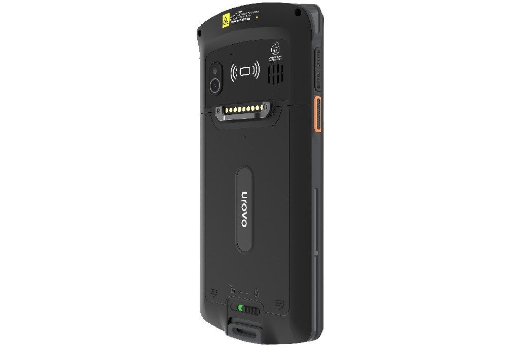 轮胎库存管理PDA