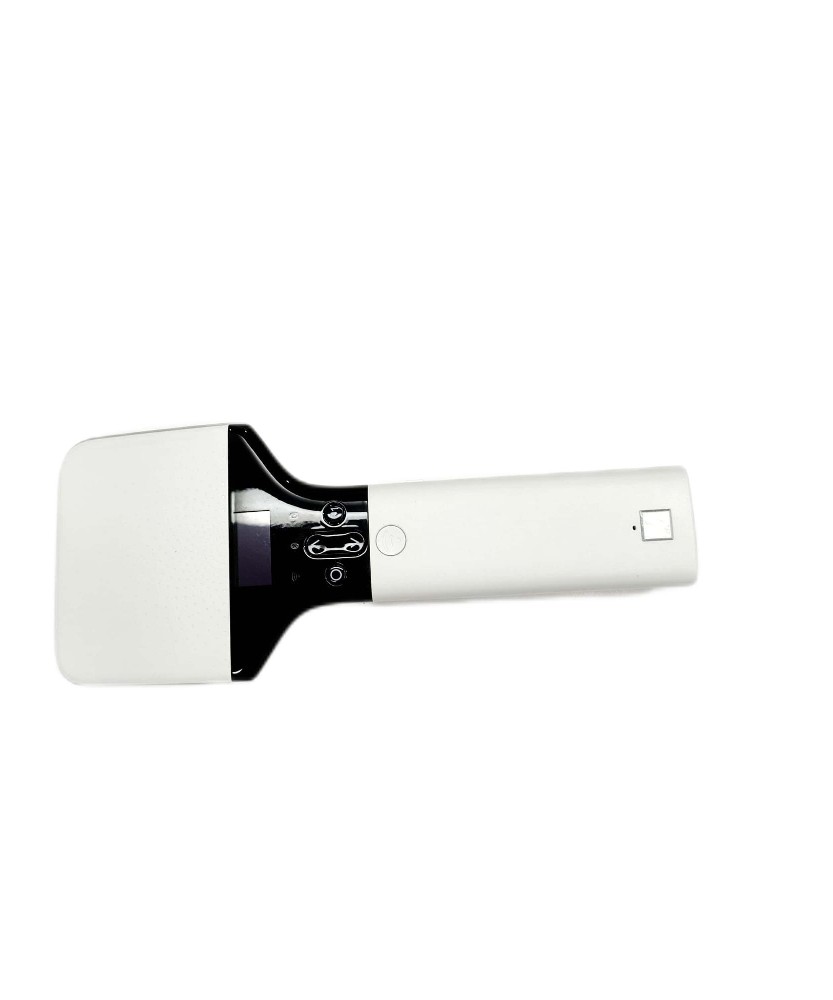 工业洗涤管理盘点器——工业生产的关键工具