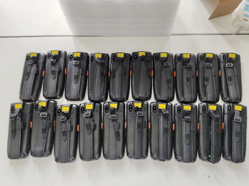 租用PDA扫描器对小型企业有哪些成本优势？