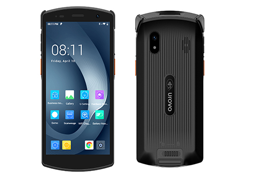 仓库资产盘点PDA的优势 应用场景实例