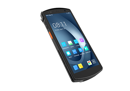 PDA扫描器的技术优势 扫描器实际应用场景