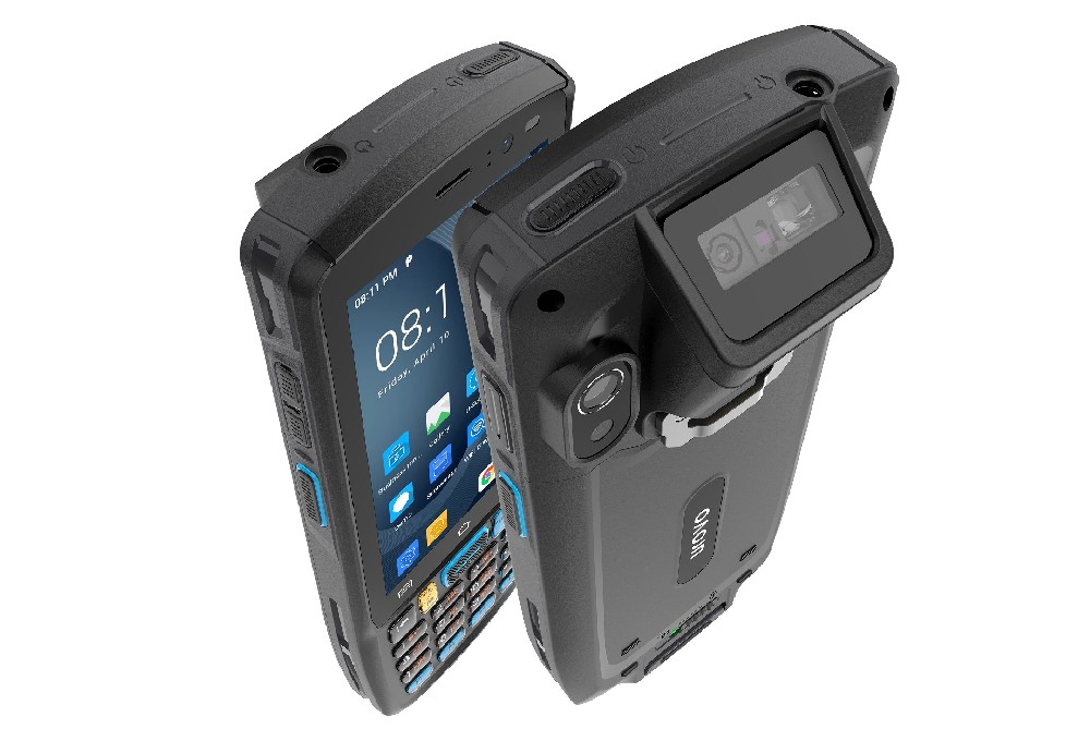 资产盘点：PDA扫描器的功能与优势