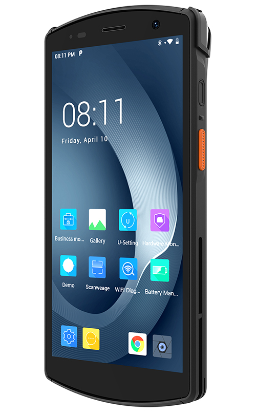 物流仓库PDA扫描器能为仓储作业带来哪些改变？PDA扫描器优势