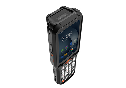 冷链冷库PDA扫描器功能与优势