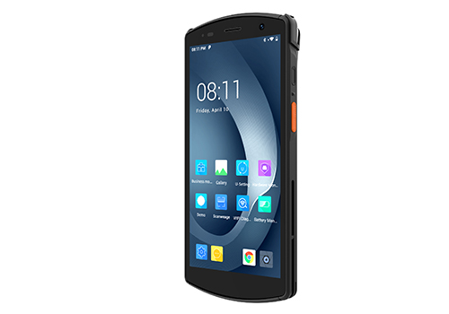 PDA扫描器优势 选择PDA扫描器注意事项