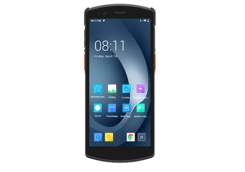 PDA条码采集器行业应用场景解析