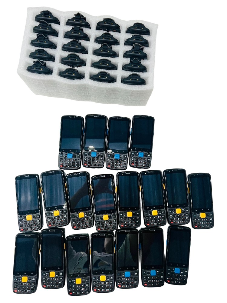 双11坚果PDA租赁