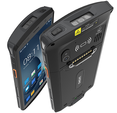 手持PDA数据采集器优势