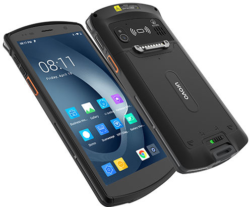 什么是手持PDA数据采集器？为何选择手持PDA数据采集器