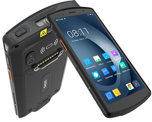 手持PDA数据采集器应用领域有哪些？（详解）