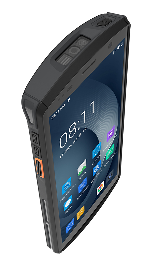 手持PDA扫码器的优势 PDA选购指南