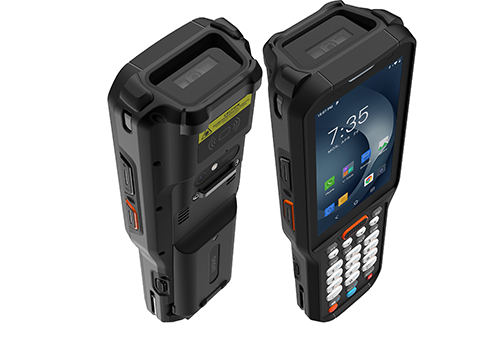 超远距PDA扫描器的优势 选择超远距PDA扫描器考虑因素