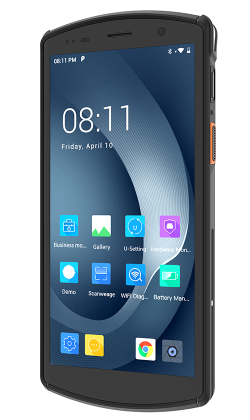 手持PDA数据采集器有哪些优势？主要应用场景有哪些