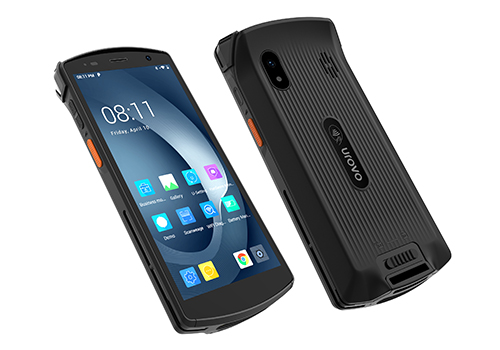 PDA远距离扫描盘点：有哪些远距离扫描器优势