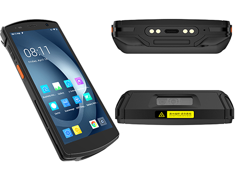 出入库PDA扫描器的功能与应用优势