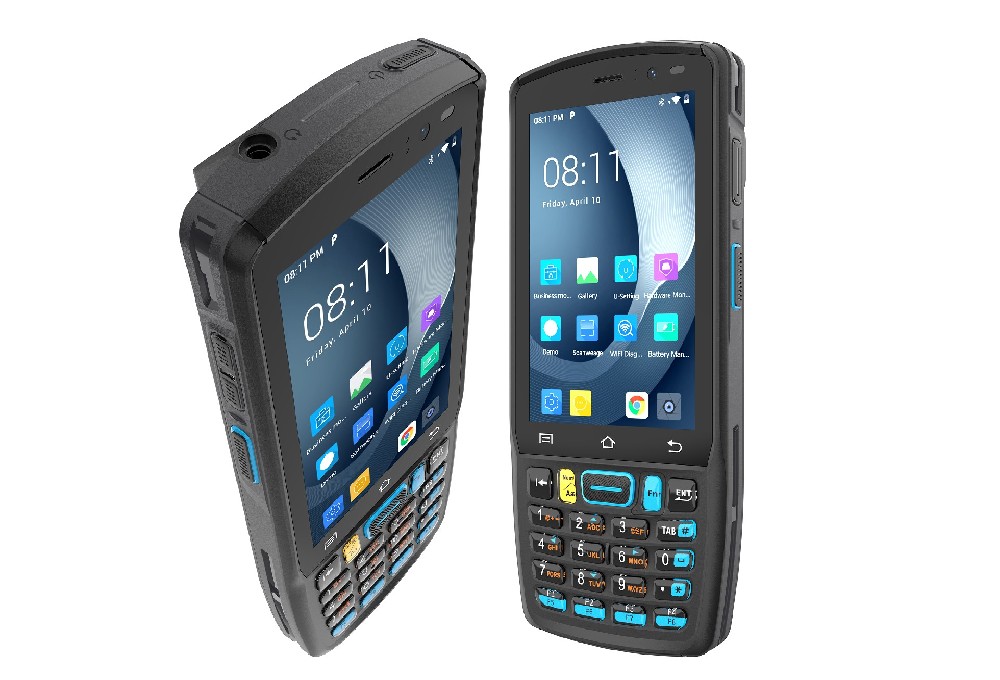 仓储管理盘点器有哪些优势？（详解）