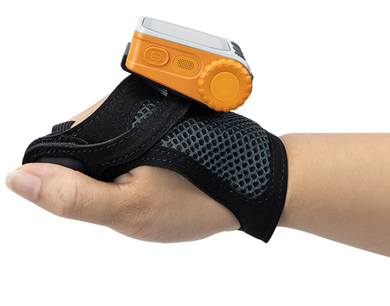 坚果JR-C680穿戴设备3