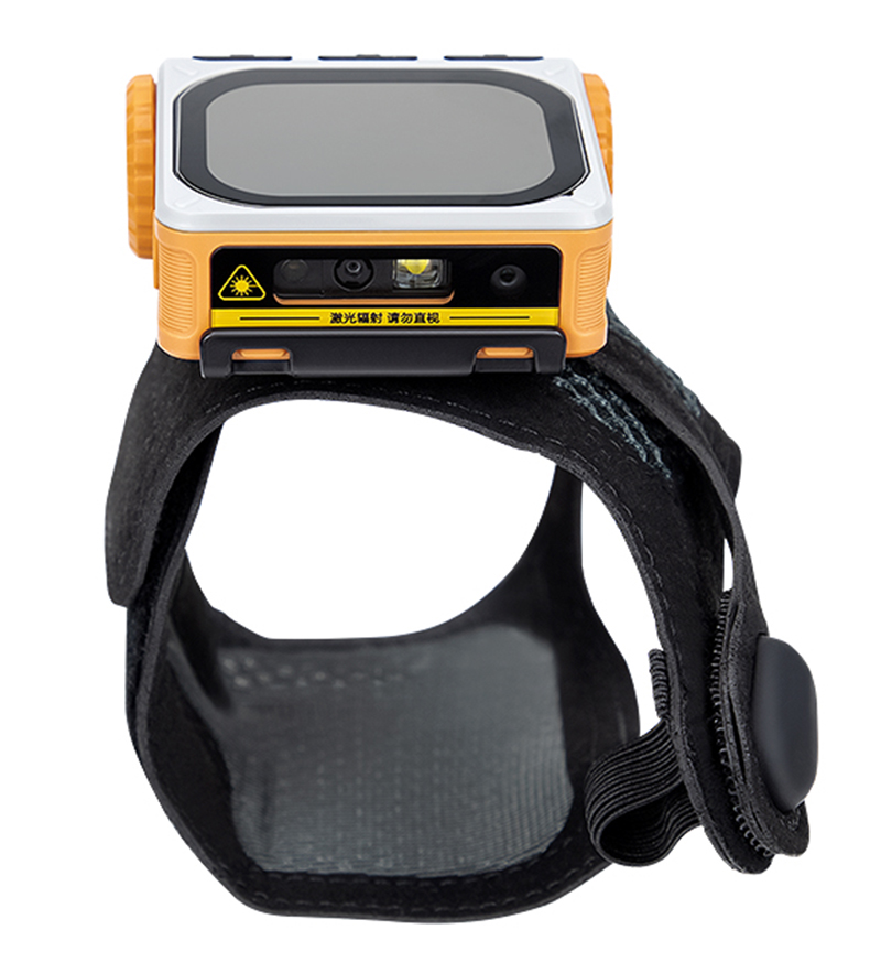 坚果JR-C680穿戴设备5