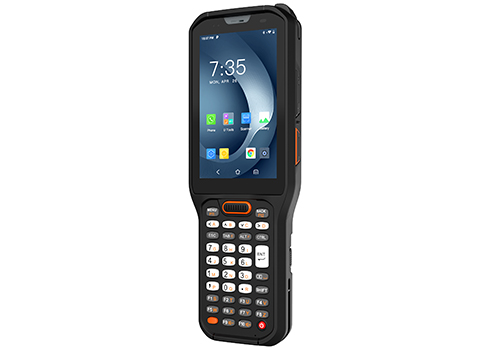 PDA远距离盘点器如何提高企业库存管理效率