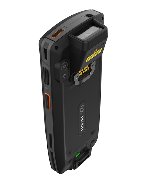 物流把枪扫描器的技术优势与应用场景