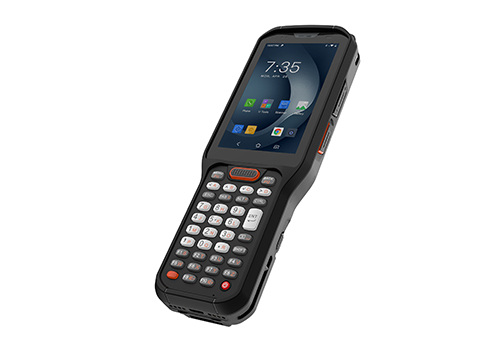 冷链PDA远距离扫描盘点器