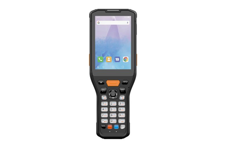 成品库存盘点PDA